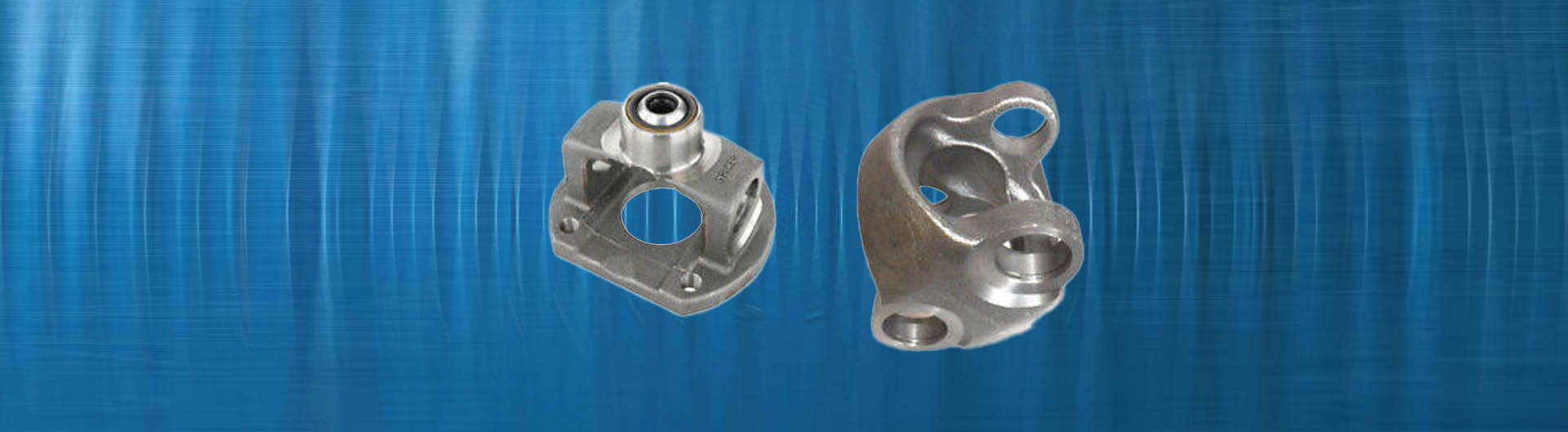 Driveshaft