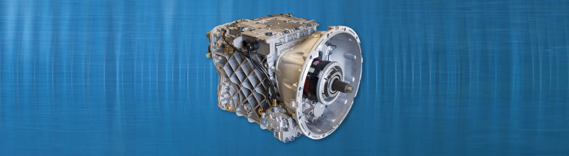 Volvo I-Shift