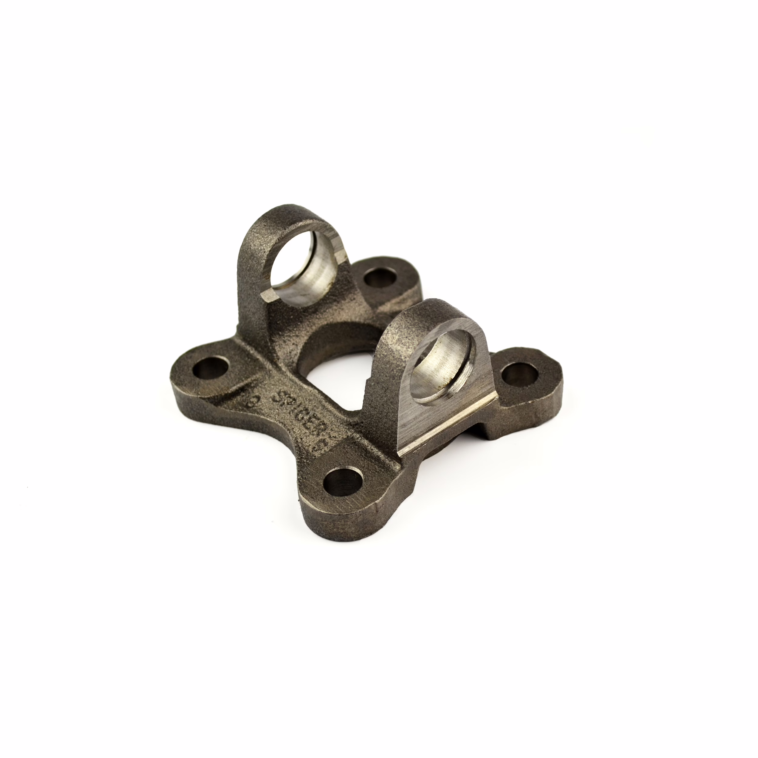Dana 2-2-1379 Full Round Flange Yoke