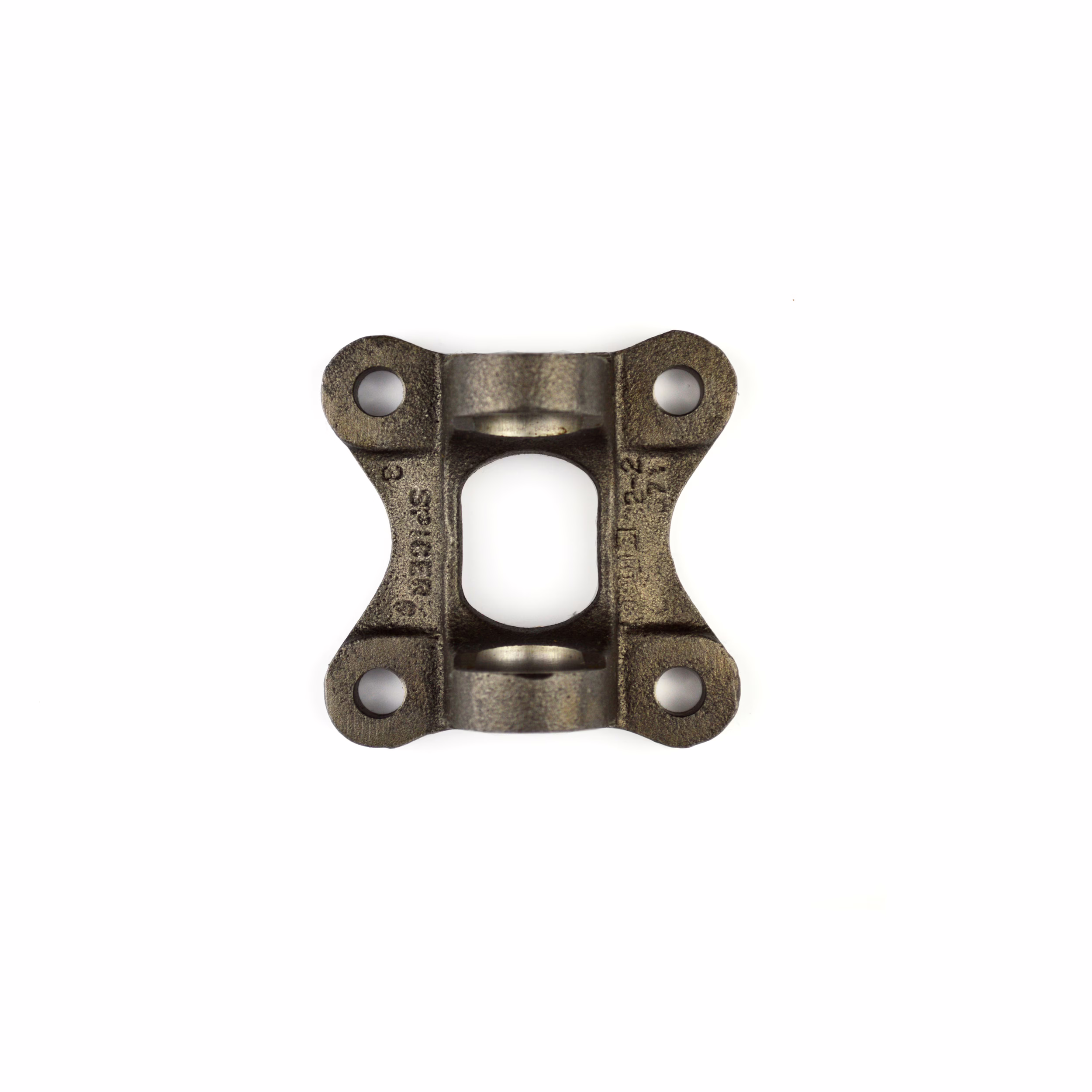 Dana 2-2-1379 Full Round Flange Yoke