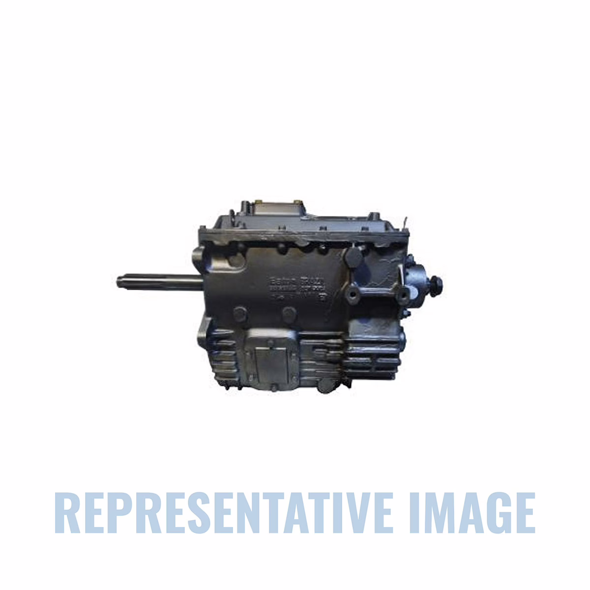 Fuller RT610 Transmission