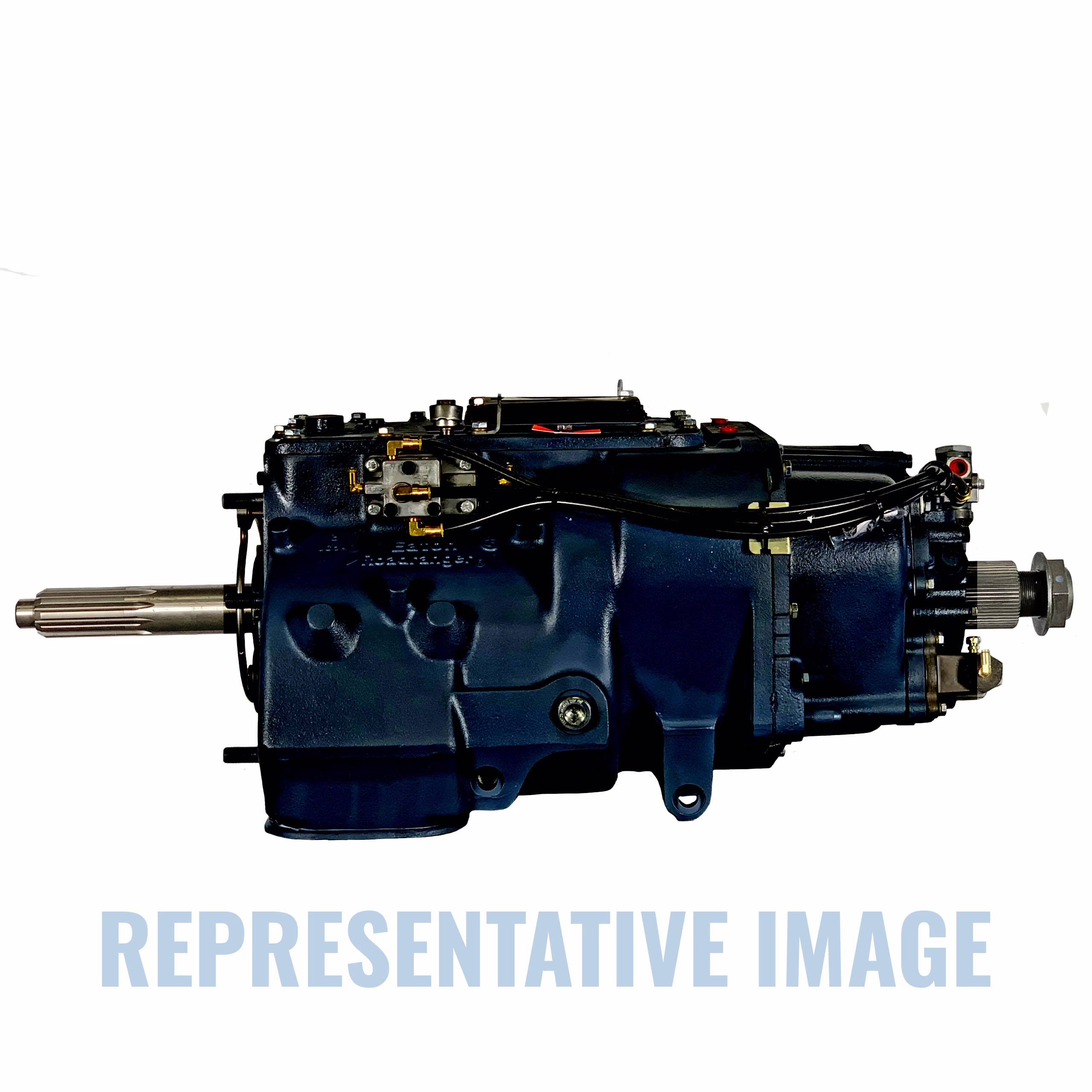 Fuller FAO16810S Transmission