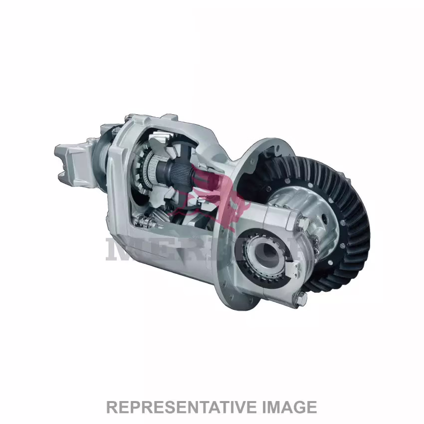 Meritor MD2014X-614 Differential