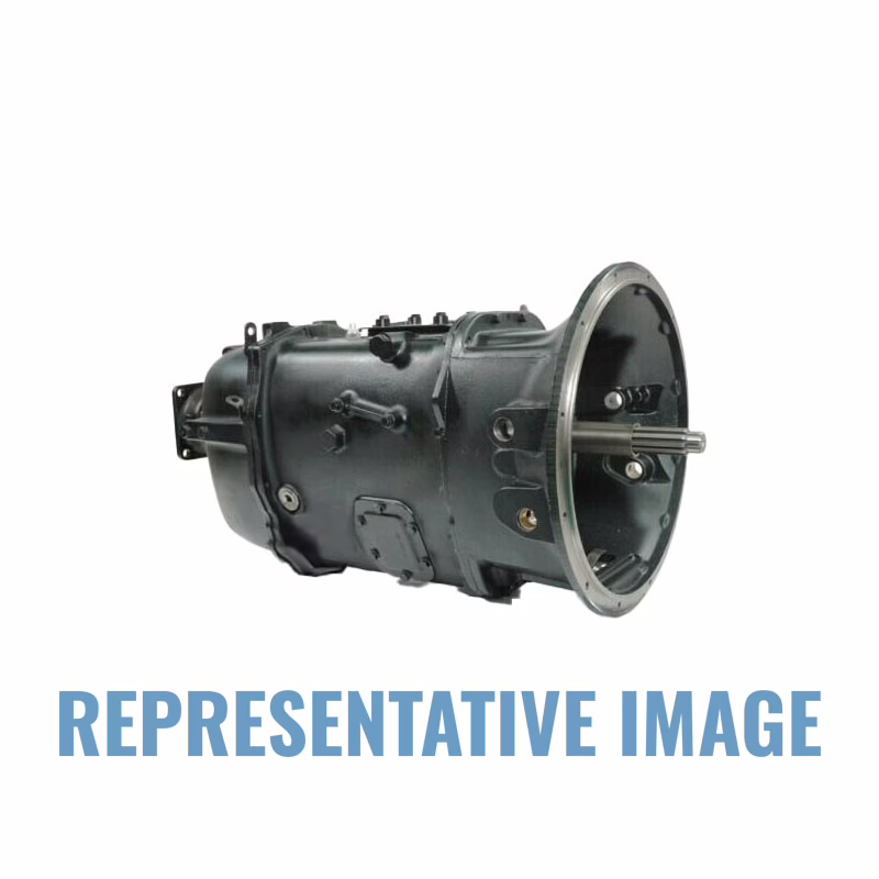 Dana/Spicer PSO125-10V Transmission