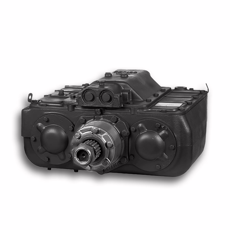 Spicer APO1750-4D Auxiliary Transmission