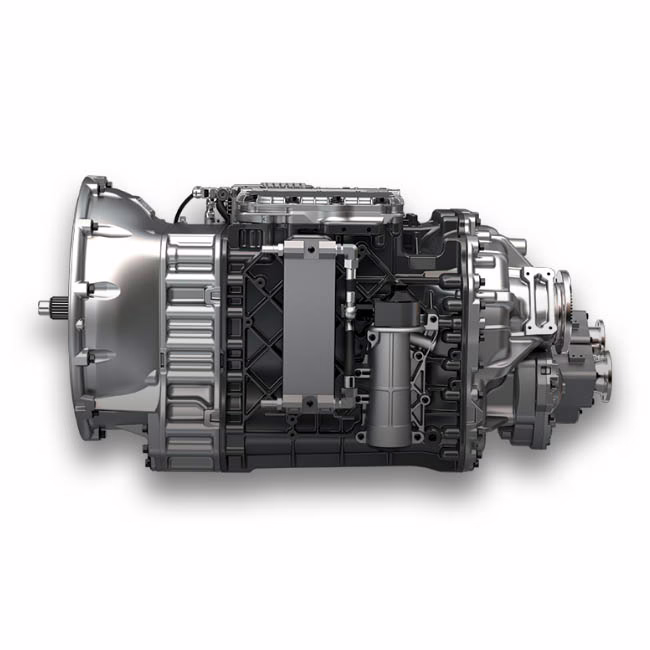 Mack mDRIVE XHD 14CR Automated Manual Transmission