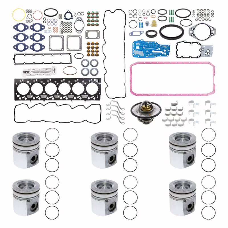 PAI ISB605-376 Kit