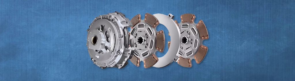 Eaton Clutches