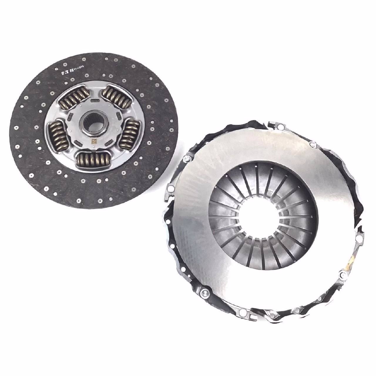Eaton K-4678CL Clutch Kit for I-Shift & mDRIVE - Image 2