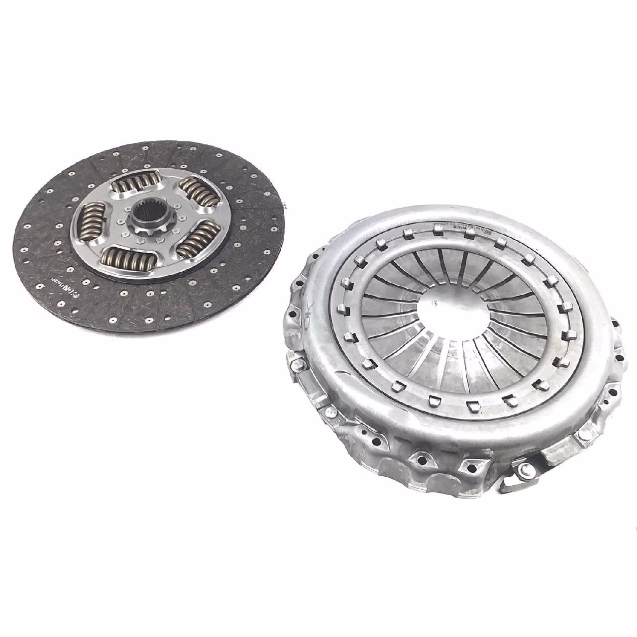 Eaton K-4678CL Clutch Kit for I-Shift & mDRIVE - Image 3